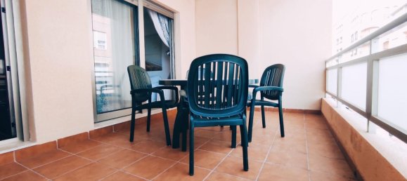 3 غرف نوم شقة في Guardamar del Segura, Spain رقم 8282 30