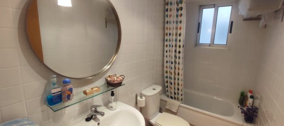 3 غرف نوم شقة في Guardamar del Segura, Spain رقم 8282 19