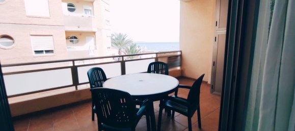 3 غرف نوم شقة في Guardamar del Segura, Spain رقم 8282 2