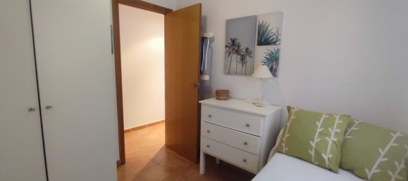 3 غرف نوم شقة في Guardamar del Segura, Spain رقم 8282 17