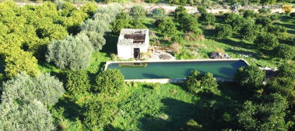 Terreno de 1 habitación en Noto, Italy No. 23885 4
