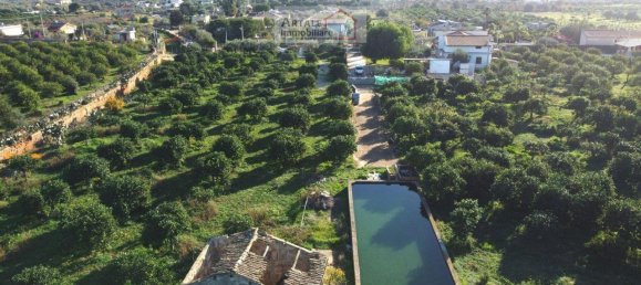 Terreno de 1 habitación en Noto, Italy No. 23885 2