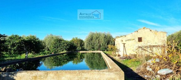 Terreno de 1 habitación en Noto, Italy No. 23885 9