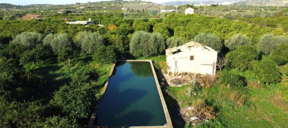 Terreno de 1 habitación en Noto, Italy No. 23885 3