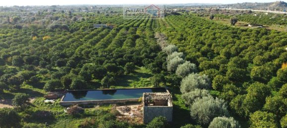 Terreno de 1 habitación en Noto, Italy No. 23885 6