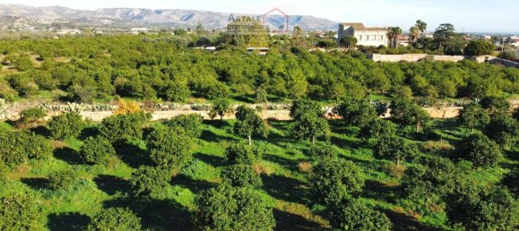 Terreno de 1 habitación en Noto, Italy No. 23885 7