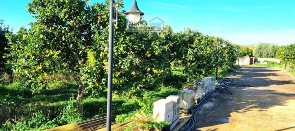 Terreno de 1 habitación en Noto, Italy No. 23885 10