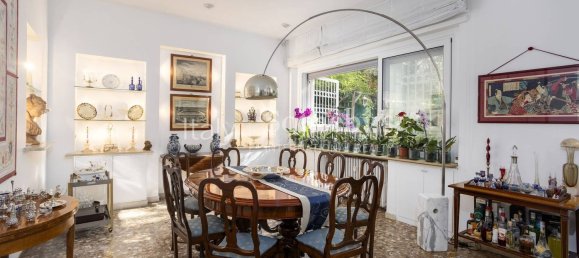 6 bedrooms Apartment in Rome, Italy No. 365233 7