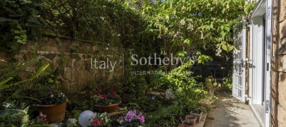 6 bedrooms Apartment in Rome, Italy No. 365233 18