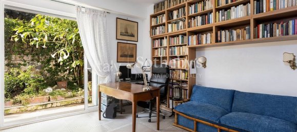 6 bedrooms Apartment in Rome, Italy No. 365233 10