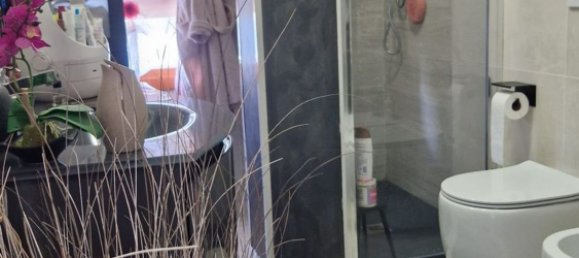 Квартира с 3 комнатами в Лимбьяте, Италия № 102304 19