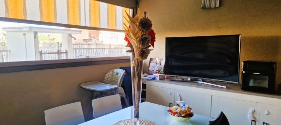 Квартира с 3 комнатами в Лимбьяте, Италия № 102304 11