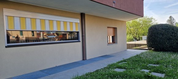 Квартира с 3 комнатами в Лимбьяте, Италия № 102304 22