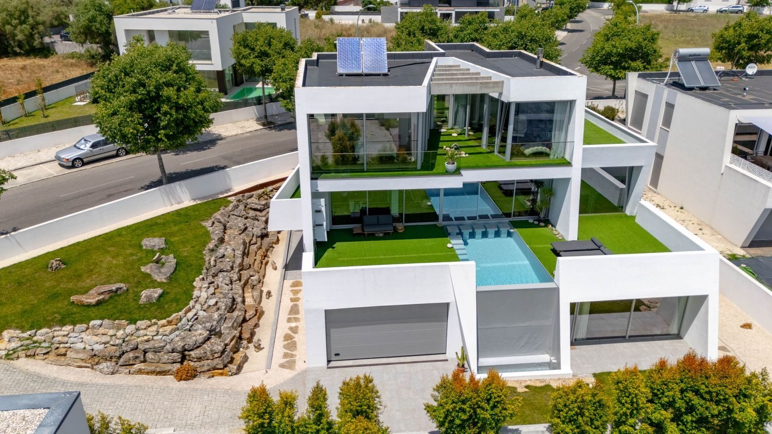 4 Schlafzimmer Haus in Sintra, Portugal, Nr. 206691