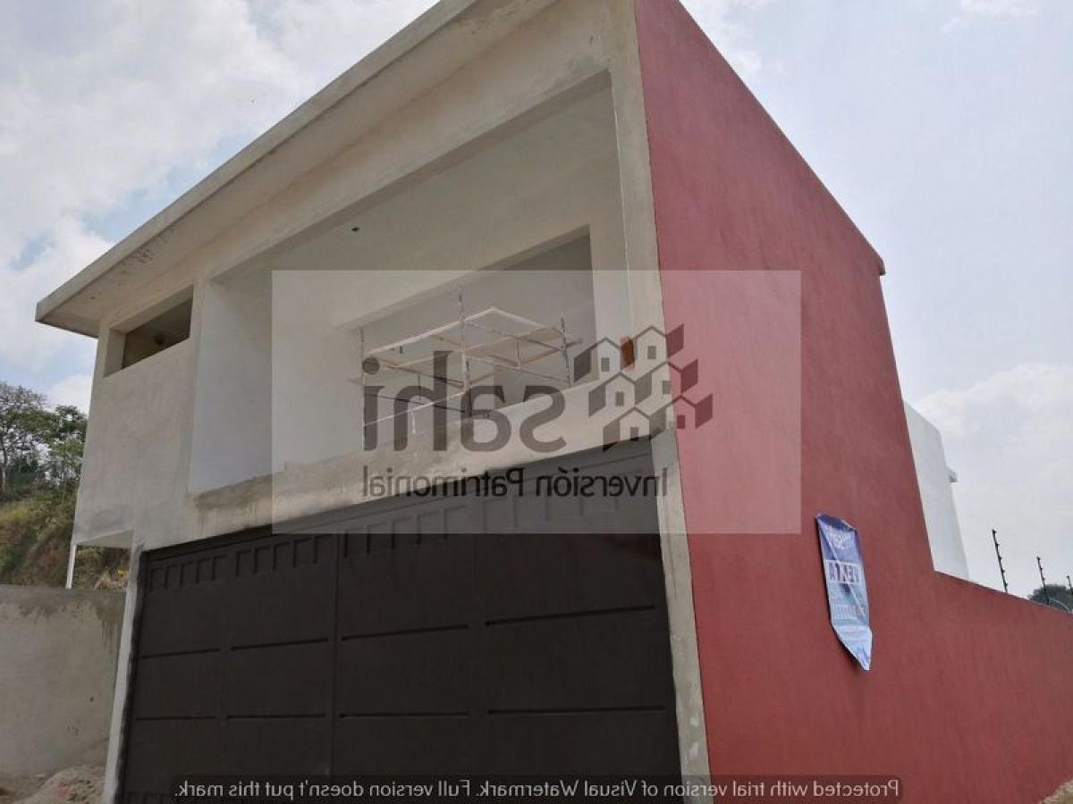 3 Schlafzimmer Haus in Veracruz, Mexico, Nr. 207906