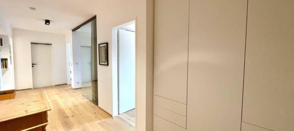 Квартира с 4 комнатами в Абзам, Австрия № 244221 11