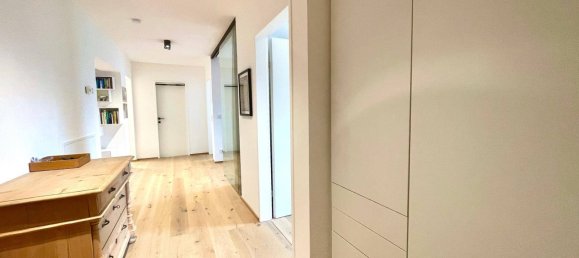 Квартира с 4 комнатами в Абзам, Австрия № 244221 10