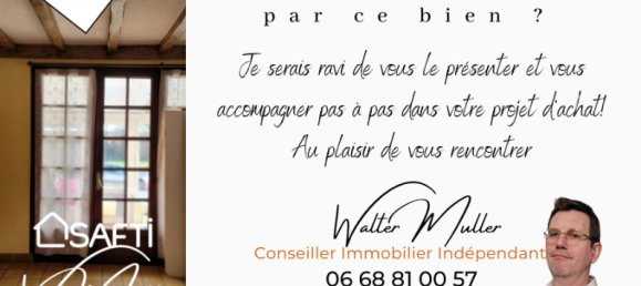 4 غرف نوم منزل في Etaples, France رقم 243571 9