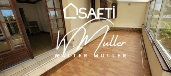 4 غرف نوم منزل في Etaples, France رقم 243571 2