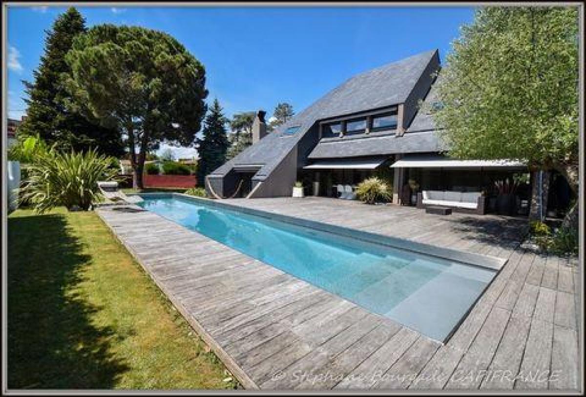 Casa T4 em Tarbes, France N.º 28905