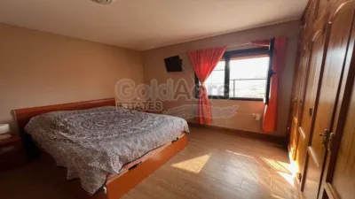 Вилла с 2 спальнями в Туинехе, Испания № 170121