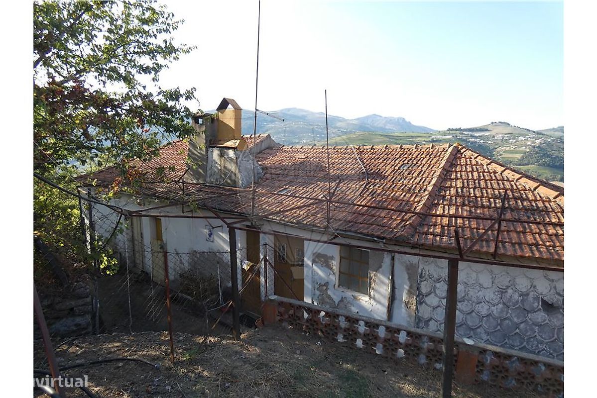 2 غرف نوم منزل في Penajoia, Portugal رقم 168905