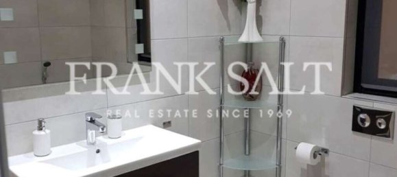 3 Schlafzimmer Wohnung in Saint Julian's, Malta, Nr. 8922 6