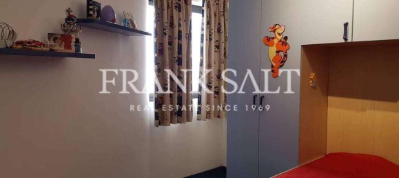 3 Schlafzimmer Wohnung in Saint Julian's, Malta, Nr. 8922 16