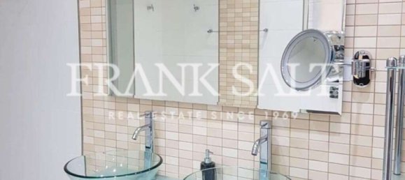 3 Schlafzimmer Wohnung in Saint Julian's, Malta, Nr. 8922 10