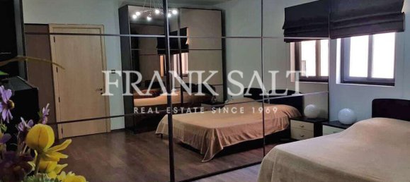 3 Schlafzimmer Wohnung in Saint Julian's, Malta, Nr. 8922 13