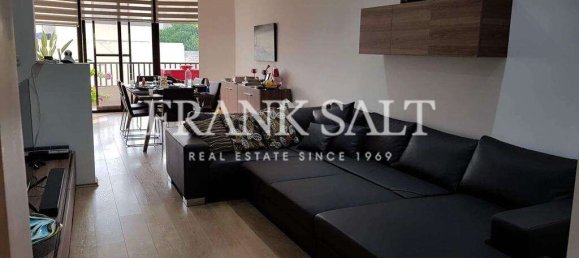 3 Schlafzimmer Wohnung in Saint Julian's, Malta, Nr. 8922 7