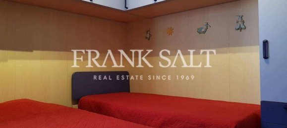 3 Schlafzimmer Wohnung in Saint Julian's, Malta, Nr. 8922 17