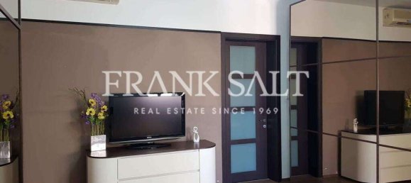 3 Schlafzimmer Wohnung in Saint Julian's, Malta, Nr. 8922 12