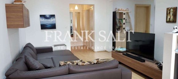 3 Schlafzimmer Wohnung in Saint Julian's, Malta, Nr. 8922 9