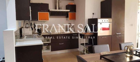 3 Schlafzimmer Wohnung in Saint Julian's, Malta, Nr. 8922 3