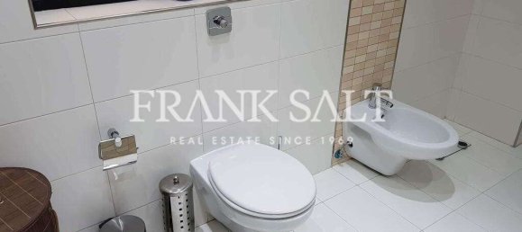 3 Schlafzimmer Wohnung in Saint Julian's, Malta, Nr. 8922 11