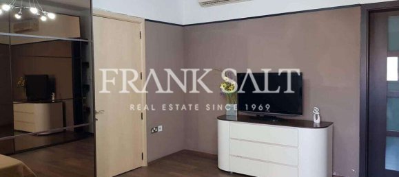 3 Schlafzimmer Wohnung in Saint Julian's, Malta, Nr. 8922 15