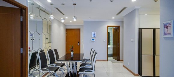 3 bedrooms Apartment in Binh Thanh, Vietnam No. 17925 8