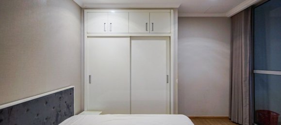 3 bedrooms Apartment in Binh Thanh, Vietnam No. 17925 24