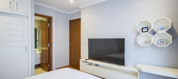 3 bedrooms Apartment in Binh Thanh, Vietnam No. 17925 17