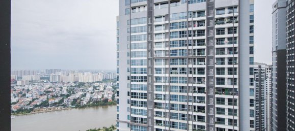 3 bedrooms Apartment in Binh Thanh, Vietnam No. 17925 27