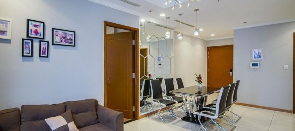 3 bedrooms Apartment in Binh Thanh, Vietnam No. 17925 6