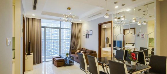 3 bedrooms Apartment in Binh Thanh, Vietnam No. 17925 4