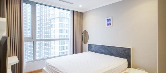 3 bedrooms Apartment in Binh Thanh, Vietnam No. 17925 12