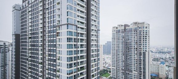 3 bedrooms Apartment in Binh Thanh, Vietnam No. 17925 28