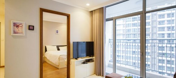 3 bedrooms Apartment in Binh Thanh, Vietnam No. 17925 16