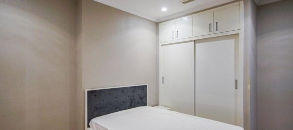 3 bedrooms Apartment in Binh Thanh, Vietnam No. 17925 21