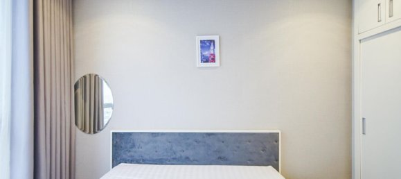 3 bedrooms Apartment in Binh Thanh, Vietnam No. 17925 15