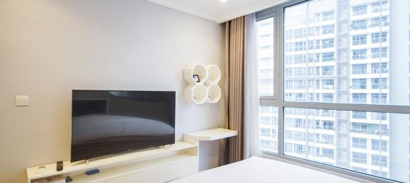 3 bedrooms Apartment in Binh Thanh, Vietnam No. 17925 14