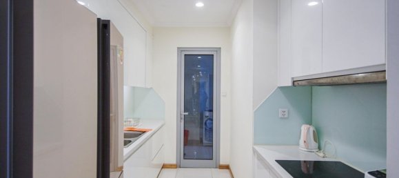 3 bedrooms Apartment in Binh Thanh, Vietnam No. 17925 11